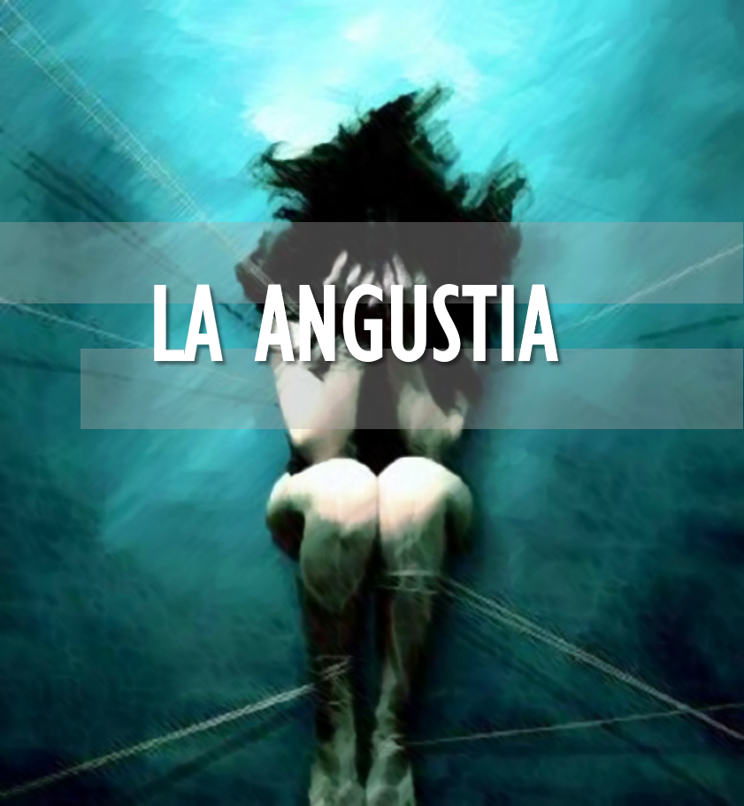 angustia