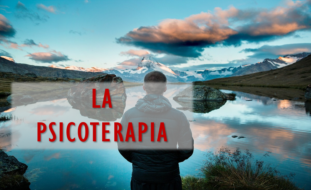 psicoterapia