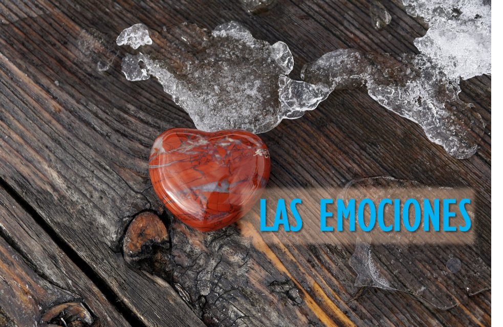 emociones psicologia