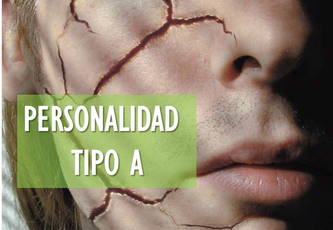 personalidad tipo a psicologia